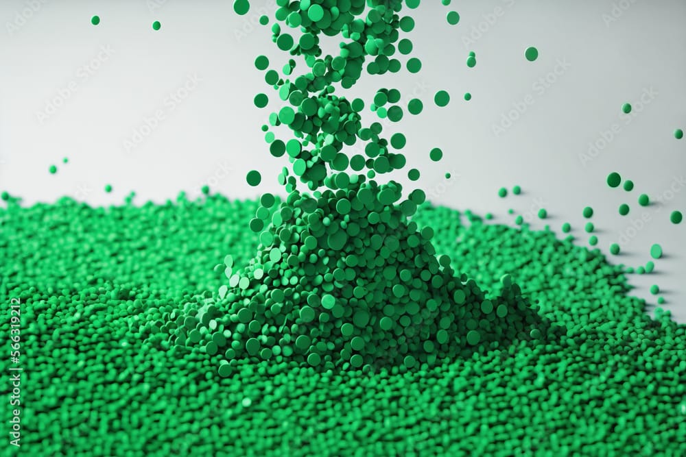 10 Issues with Oil-Based Plastics: Embracing PHA Bioplastics